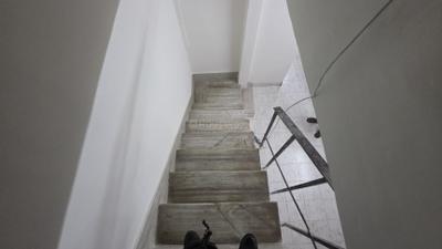 Staircase Image of 580 Sq.ft 1 BHK Apartment / Flat for rent in Vashi Navi Mumbai for Rs. 40000