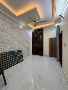Hall Image of 1650 Sq.ft 3 BHK Villa for sale in Hathod Jaipur for Rs. 6500000