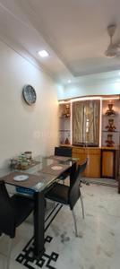 Hall Image of 1200 Sq.ft 3 BHK Apartment / Flat for sale in Chembur Mumbai for Rs. 33000000