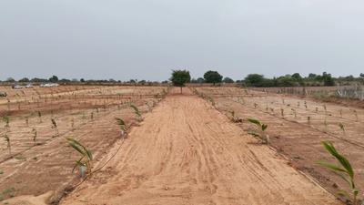 Image of 121 Sq.ft Residential Plot / Land for sale in Chinthapally, Nalgonda for Rs. 400000