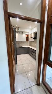 Kitchen Image of 1500 Sq.ft 3 BHK Apartment / Flat for sale in Sector 70 Mohali for Rs. 15000000