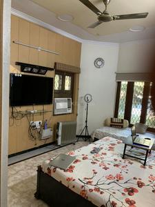 Bedroom Image of 3 bhk independent floor in Sector 52, Gurgaon