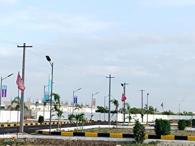 Image of 986 Sq.ft Residential Plot / Land for sale in Avadi, Chennai for Rs. 4338400