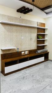 2 BHK Independent Builder Floor