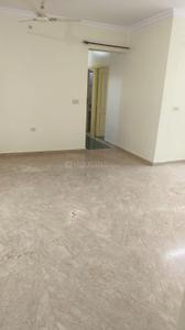 Hall Image of 1000 Sq.ft 2 BHK Apartment / Flat for rent in Hiranandani Meadows, Thane West Thane for Rs. 52000