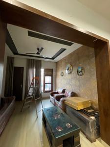 Hall Image of 2700 Sq.ft 3 BHK Builder Floor for rent in Huda Sectors Panipat for Rs. 22000