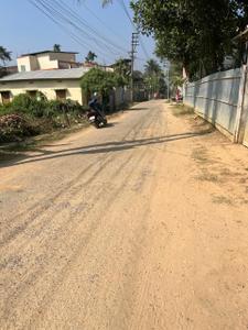 Image of 4800 Sq.ft Residential Plot / Land for sale in Reshambagan, Agartala for Rs. 45000000