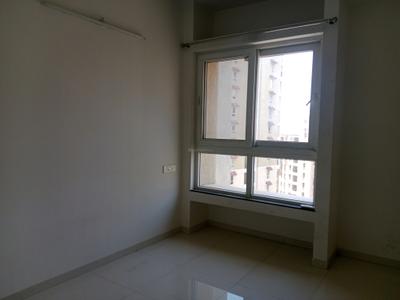 Bedroom Image of 1050 Sq.ft 2 BHK Apartment / Flat for sale in Nyati Elysia, Kharadi Pune for Rs. 10500000