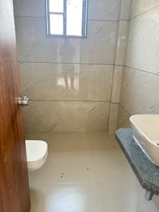 Bathroom Image of 2800 Sq.ft 4 BHK Villa for rent in Darshanam Vananta, Bhayli Vadodara for Rs. 22500