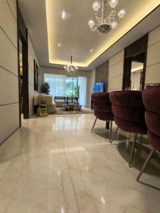 Hall Image of 2700 Sq.ft 4 BHK Builder Floor for sale in Matunga East Mumbai for Rs. 150000000