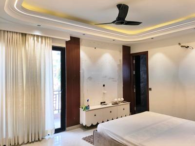Bedroom Image of 3240 Sq.ft 4 BHK Builder Floor for sale in Paramount Luxury Ansal Esencia, Sector 67 Gurgaon for Rs. 37500000