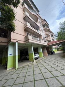 Image of 1452 Sq.ft 3 BHK Apartment / Flat for sale in NR Greenwood, Thanisandra, Bengaluru for Rs. 13500000