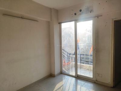 Bedroom Image of 1000 Sq.ft 2 BHK Apartment / Flat for sale in Signature Global The Millennia, Sector 37D Gurgaon for Rs. 7050000