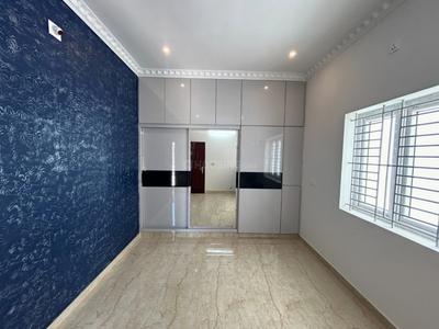 Bedroom Image of 900 Sq.ft 2 BHK Independent House for sale in Kolapakkam Chennai for Rs. 9000000