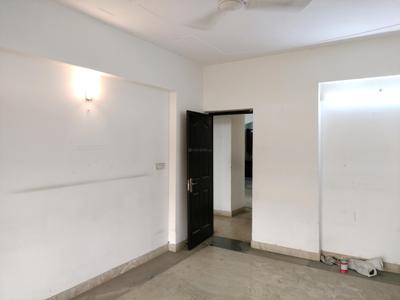 Bedroom Image of 1900 Sq.ft 4 BHK Apartment / Flat for sale in CGHS Best Residency, Sector 19 Dwarka New Delhi for Rs. 41500000