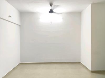 Living Room Image of 909 Sq.ft 2 BHK Apartment / Flat for sale in Lodha Casa Rio, Palava Phase 1 Thane for Rs. 5750000