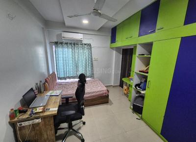 Hall Image of 1700 Sq.ft 2 BHK Apartment / Flat for rent in Bawadiya Kalan Bhopal for Rs. 25000