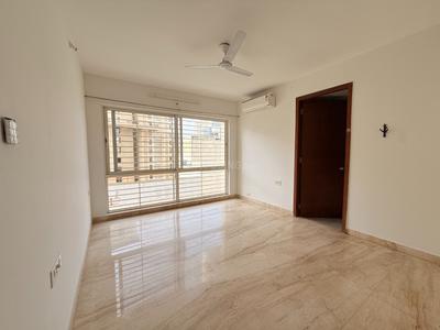 Bedroom Image of 2900 Sq.ft 3.5 BHK Apartment / Flat for sale in Marvel Cascada, Balewadi Pune for Rs. 30000000