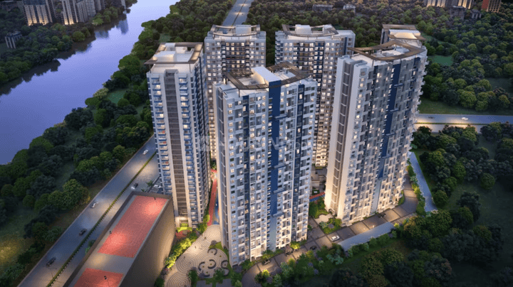 Gera Island Of Joy Project Main Image 1