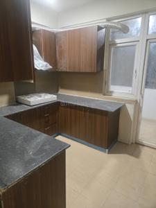 Kitchen Image of 1550 Sq.ft 3 BHK Apartment / Flat for sale in Sector 107 Noida for Rs. 20100000