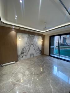Bedroom Image of 3000 Sq.ft 4 BHK Builder Floor for sale in DLF Phase 2 Gurgaon for Rs. 33700000