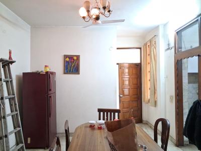 Dining Area Image of 1500 Sq.ft 3 BHK Builder Floor for rent in Sector 44 Noida for Rs. 80000