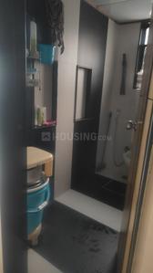 Image of 870 Sq.ft 2 BHK Apartment / Flat for rent in Karve Nagar, Pune for Rs. 35000