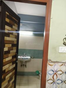 Bathroom Image of 1400 Sq.ft 3 BHK Apartment / Flat for sale in Tollygunge Kolkata for Rs. 11000000
