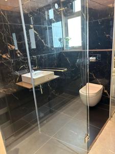 Bathroom Image of 863 Sq.ft 2 BHK Apartment / Flat for sale in Millennium Acropolis, Wakad Pune for Rs. 7200000