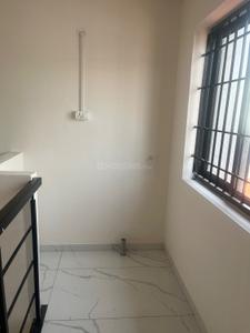 Balcony Image of 1824 Sq.ft 3 BHK Villa for rent in Casagrand Amberley, Thazhambur Chennai for Rs. 42000