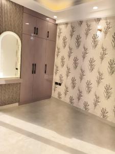 Bedroom Image of 1050 Sq.ft 2.5 BHK Independent House for sale in Shree Brahma Ashoka Greens, Noida Extension Greater Noida for Rs. 4199000