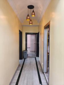Hall Image of 1864 Sq.ft 3 BHK Apartment / Flat for sale in Maniktala Kolkata for Rs. 19000000