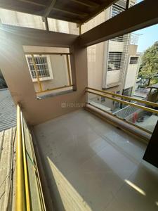 Balcony Image of 4551 Sq.ft 5 BHK Independent House for sale in South Bopal Ahmedabad for Rs. 65100000
