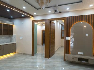 Living Room Image of 1250 Sq.ft 3 BHK Builder Floor for sale in Indirapuram Ghaziabad for Rs. 12000000
