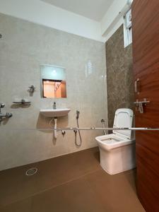 Image of 2100 Sq.ft 3 BHK Apartment / Flat for rent in Kondapur, Hyderabad for Rs. 50000