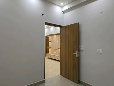 Bedroom Image of 1020 Sq.ft 2 BHK Builder Floor for sale in Indirapuram Ghaziabad for Rs. 7000000
