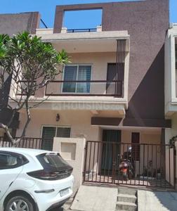 3 BHK Duplex