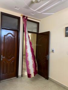 Bedroom Image of 750 Sq.ft 2 BHK Builder Floor for sale in Vikaspuri New Delhi for Rs. 10500000