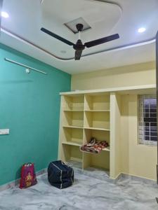 Bedroom Image of 1100 Sq.ft 2 BHK Independent House for rent in Isnapur Sangareddy for Rs. 11000