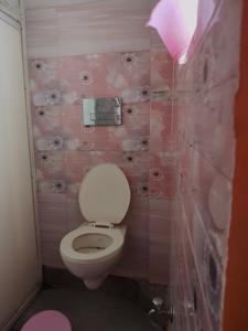 Bathroom Image of 560 Sq.ft 2 BHK Apartment / Flat for sale in Birati Kolkata for Rs. 2700000