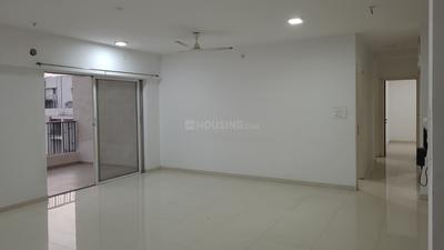 Hall Image of 2000 Sq.ft 2 BHK Apartment / Flat for sale in Godrej Elements, Hinjawadi Pune for Rs. 19000000
