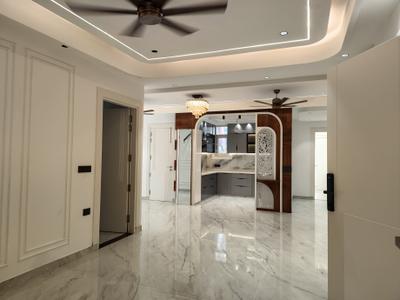 Living Room Image of 2355 Sq.ft 4 BHK Builder Floor for sale in Vaishali Ghaziabad for Rs. 31500000
