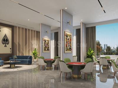 Image of 1135 Sq.ft 2 BHK Apartment / Flat for sale in WYCE Exclucity, Bavdhan, Pune for Rs. 9900000