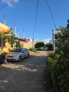 Image of 1300 Sq.ft 3 BHK Independent House for sale in Bagmugaliya, Bhopal for Rs. 9800000