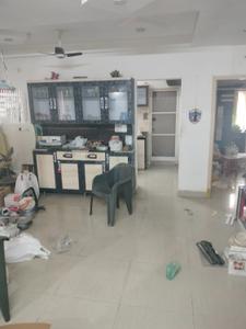 Hall Image of 1748 Sq.ft 3 BHK Apartment / Flat for sale in Jeedimetla Hyderabad for Rs. 11600000