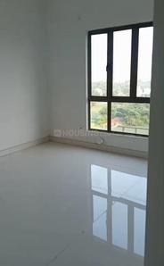 Bedroom Image of 850 Sq.ft 2 BHK Apartment / Flat for sale in Siddha Galaxia, Rajarhat Kolkata for Rs. 8500000