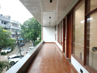 Bedroom Five Image of 3400 Sq.ft 5 BHK Builder Floor for sale in Rajendra Nagar Ghaziabad for Rs. 27850000