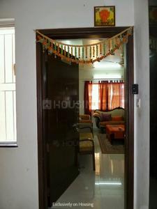 2.5 BHK Flat