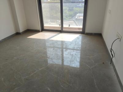 Bedroom Image of 1553 Sq.ft 3 BHK Apartment / Flat for sale in The Avenue Aura, Govind Nagar Nashik for Rs. 9600000