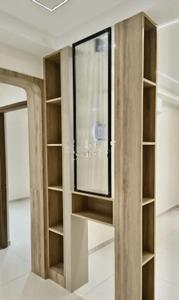 Bedroom Image of 2550 Sq.ft 3 BHK Apartment / Flat for rent in Anvita Ivana, Kollur Hyderabad for Rs. 52000